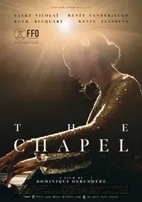 Plakat: Kaplica