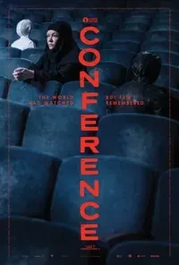 Plakat: Konferencja