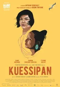 Plakat: Kuessipan