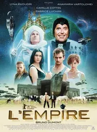 Plakat: L'Empire
