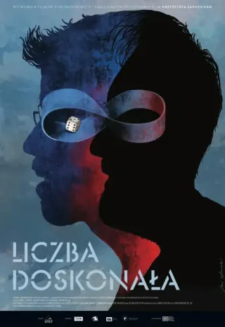 Plakat: Liczba doskonała