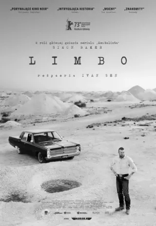 Plakat: Limbo