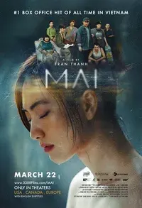 Plakat: Mai
