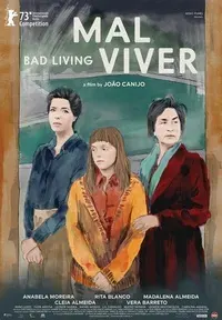 Plakat: Mal Viver