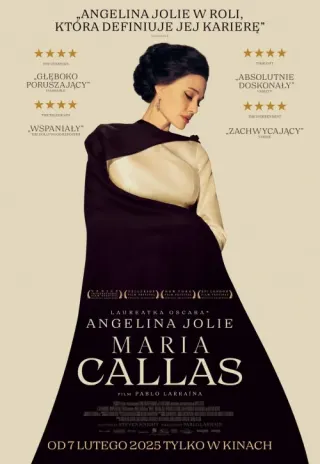 Plakat: Maria Callas