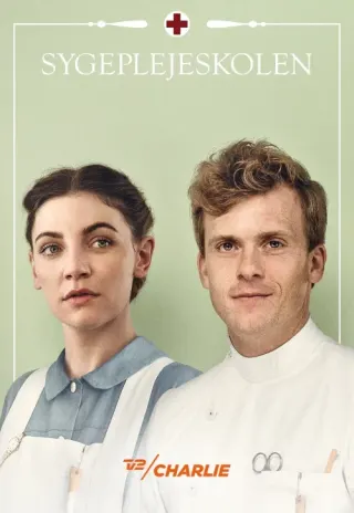 Plakat: Miłość i medycyna