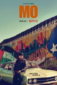 Plakat: Mo