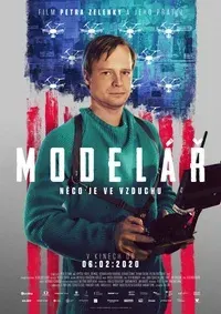 Plakat: Modelarz