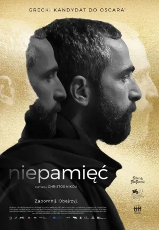 Plakat: Niepamięć