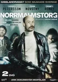 Plakat: Norrmalmstorg