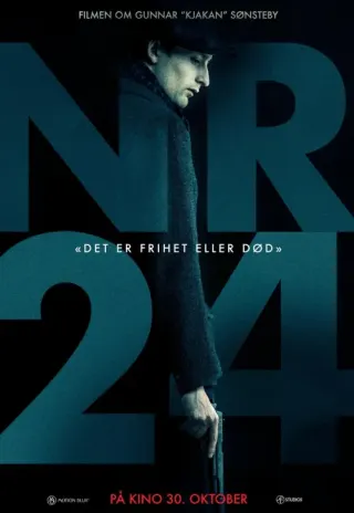 Plakat: Nr. 24