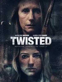 Plakat: Obłęd