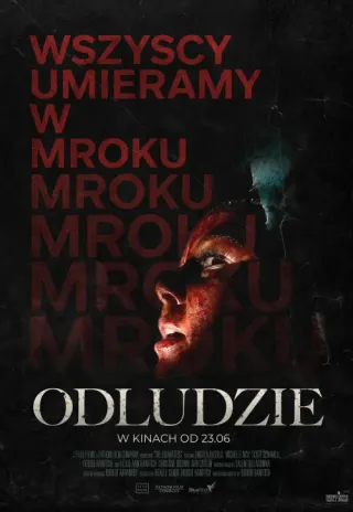 Plakat: Odludzie