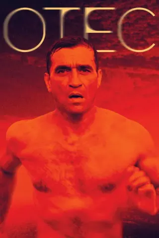 Plakat: Ojciec
