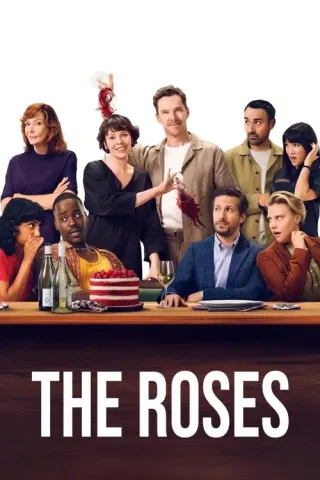 Plakat: Państwo Rose