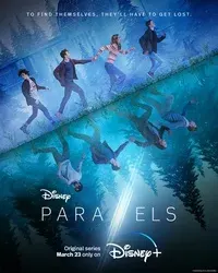 Plakat: Parallels