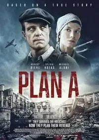 Plakat: Plan A