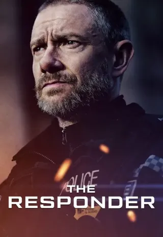 Plakat: Policjant