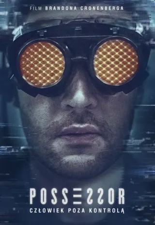Plakat: Possessor