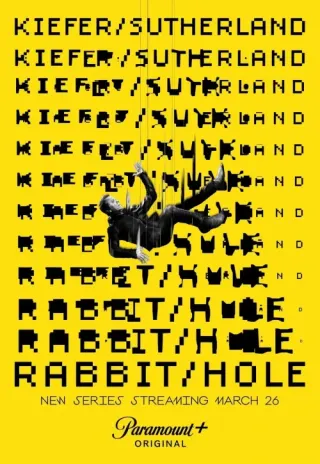 Plakat: Rabbit Hole