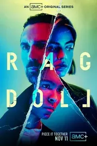 Plakat: Ragdoll