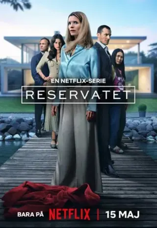 Plakat: Rezerwat