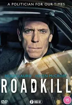 Plakat: Roadkill