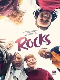 Plakat: Rocks
