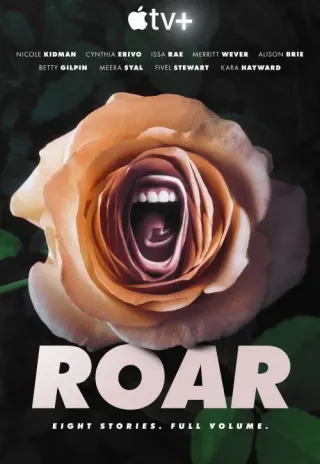 Plakat: Ryk