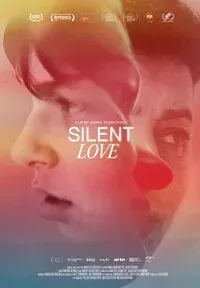 Plakat: Silent Love