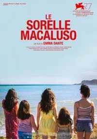 Plakat: Siostry Macaluso