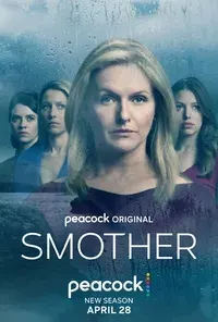 Plakat: Smother