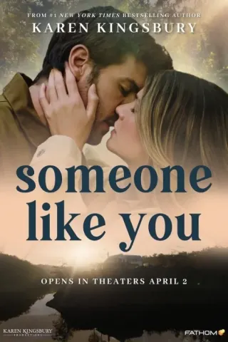 Plakat: Someone Like You