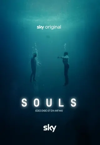 Plakat: Souls