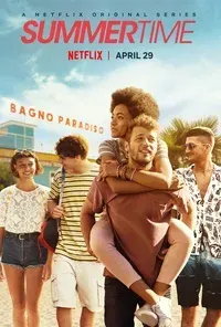 Plakat: Summertime