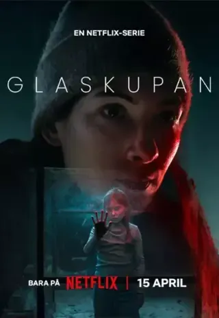 Plakat: Szklana kopuła