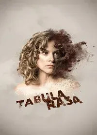 Plakat: Tabula Rasa