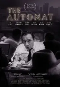 Plakat: The Automat