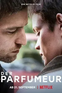 Plakat: The Perfumier