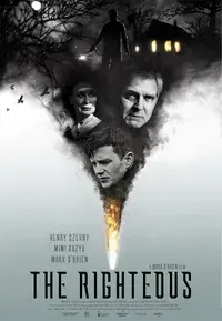 Plakat: The Righteous