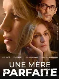 Plakat: Une mère parfaite