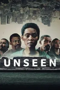 Plakat: Unseen