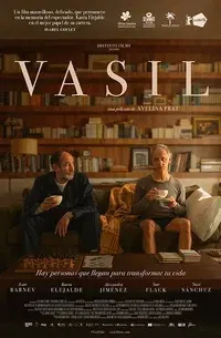 Plakat: Vasil