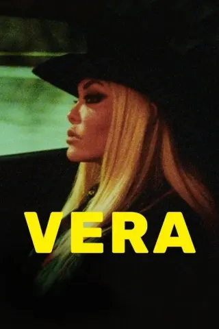 Plakat: Vera