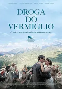 Plakat: Vermiglio