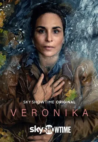 Plakat: Veronika