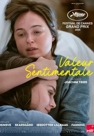 Plakat: Wartość sentymentalna