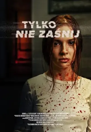 Plakat: Ya ne splyu