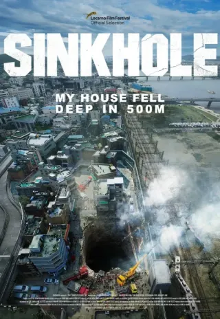 Plakat: Zapadlisko