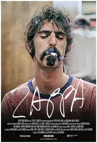 Plakat: Zappa